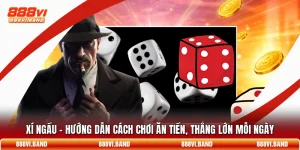 Xí Ngầu